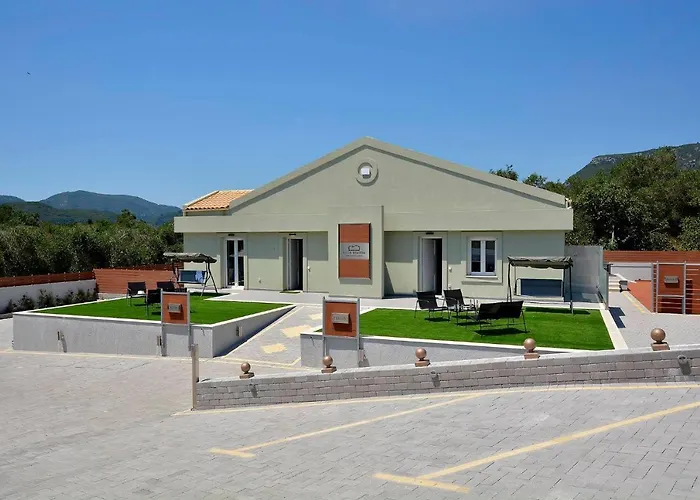 Villa Bratou