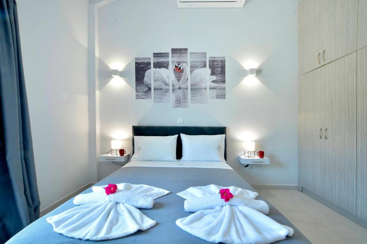 Bratou Villa Episkopiana (Corfu)