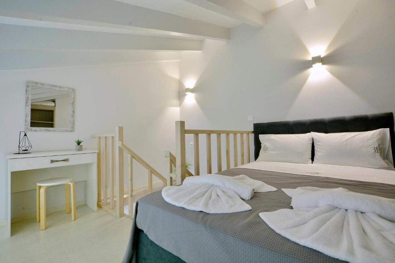 Villa Bratou *