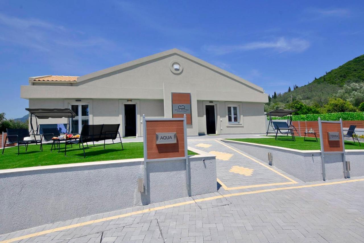 Villa Bratou