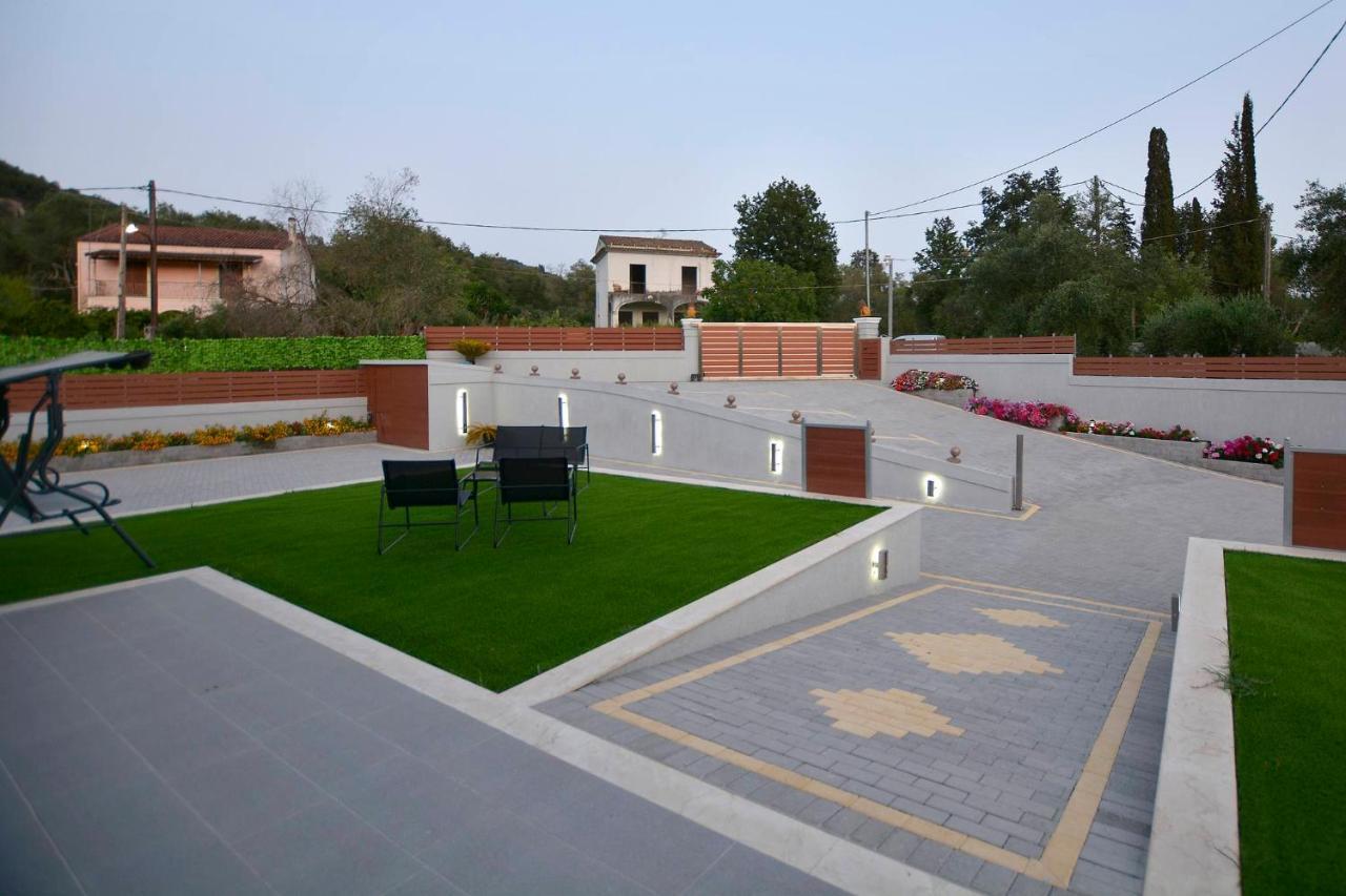 Villa Bratou *